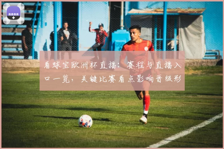 看球宝欧洲杯直播：赛程与直播入口一览，关键比赛看点影响晋级形势