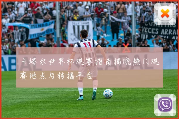 卡塔尔世界杯观赛指南揭晓热门观赛地点与转播平台